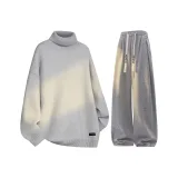 Light Gray + Light Gray K [Флисовая подкладка, улучшенный]