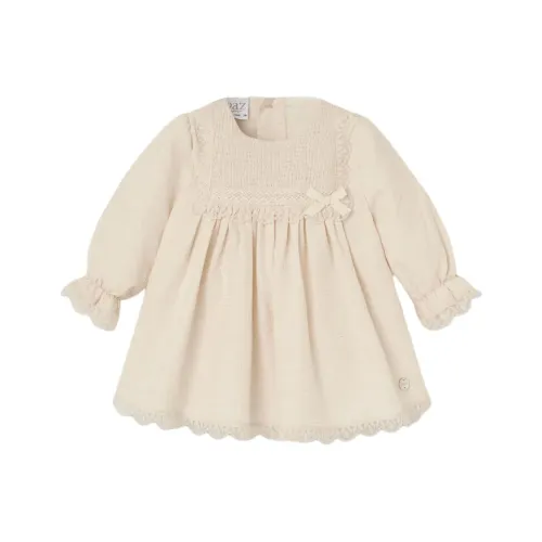 PAZ RODRIGUEZ Платье для малышей и детей дошкольного возраста