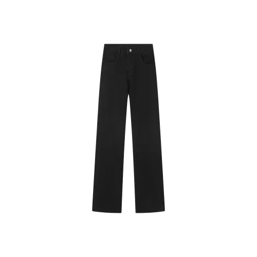 Мумин Унисекс Джинсы