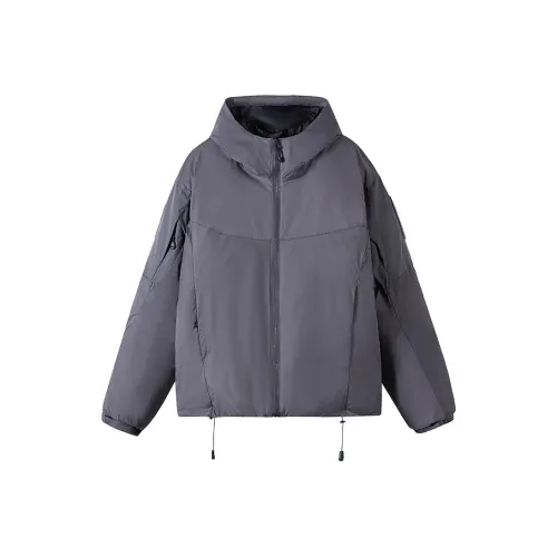 OULUDE Мужские пуховики