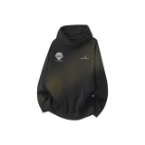 Black (500g Heavy-weight Fleece-Lined Thickened)  
Черный (500г тяжелый утолщенный с флисовой подкладкой)