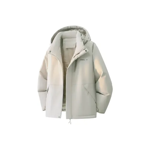 O'Neill Женские пуховики