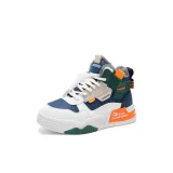 Туманно-синий