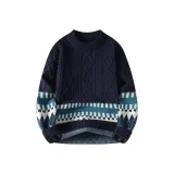 Темно-синий