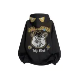 Black [Флисовая подкладка, улучшенный]