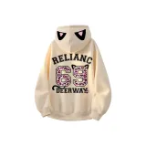 Абрикос [Утолщенный с флисовой подкладкой]