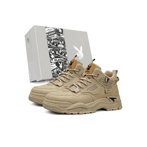 PLAYBOY Collaboration Короткий Мартин Ботин Мужской