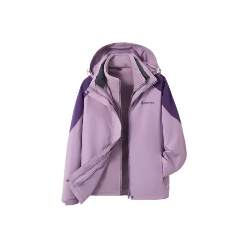 SNOW FLYING Облако Sensing Куртка Унисекс