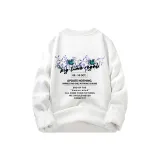 Белый (с флисовой подкладкой)