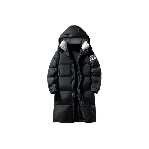 ZOGGS Унисекс Пуховики и зимние пальто