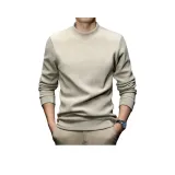 Хаки с флисовой подкладкой