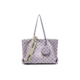 Травленный Градиент Фиолетовый