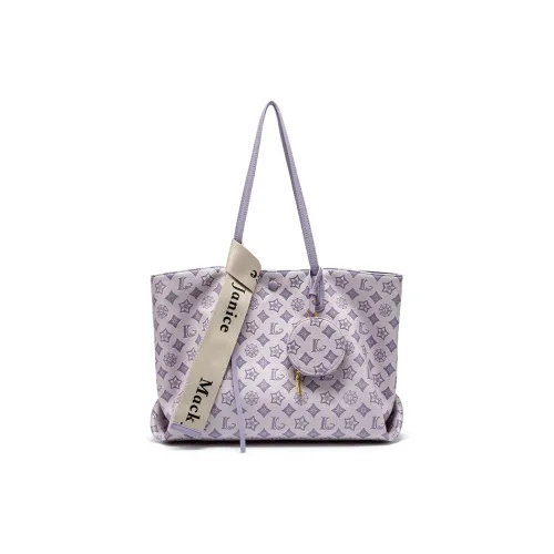 MACKJANICE ПУ (полиуретан) Сумка через плечо Женская Многоцветная