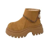 Верблюжий цвет