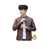 Кофейный (с флисовой подкладкой)