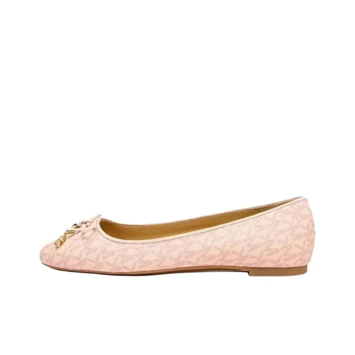 MICHAEL KORS Casual Women's Pink