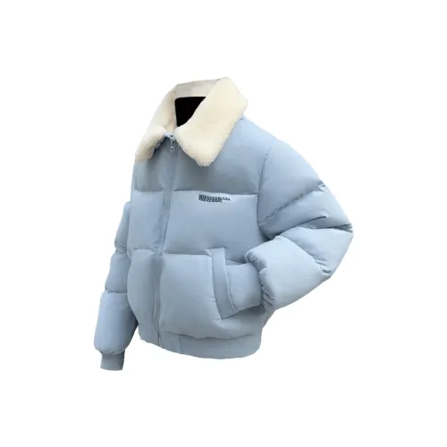 OG96 LAB Унисекс Пуховики