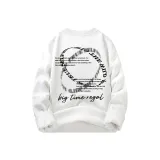 Белый (с флисовой подкладкой)