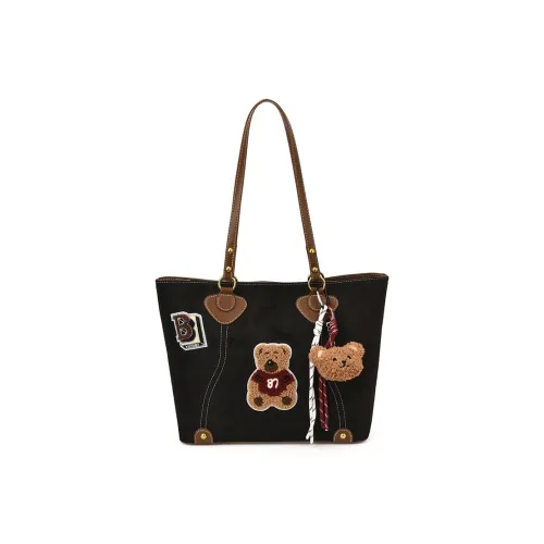 YILV ПУ (полиуретан) Сумка Стандартная Женская Многоцветная