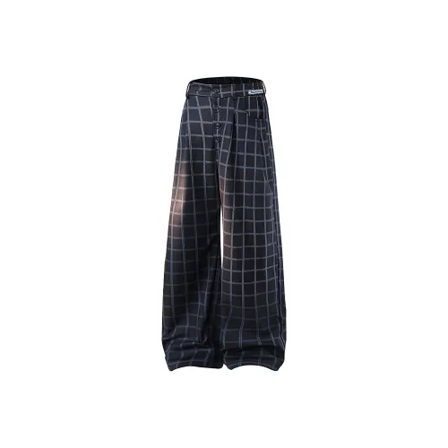 CHEER ZONE Унисекс Повседневные Брюки