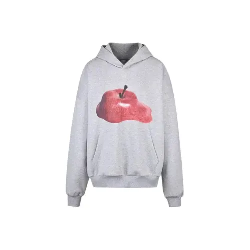 FTTHR Унисекс Свитшоты