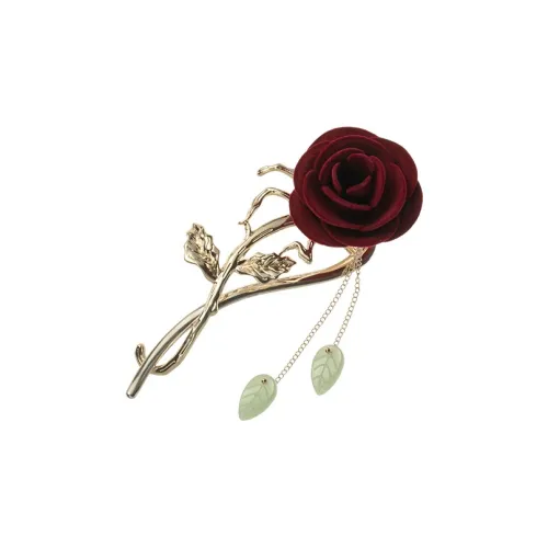 Chimera Сплав Заколки для волос Женские