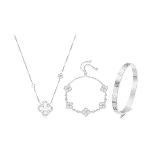 MISS TOOYA Сплав Браслеты Женские