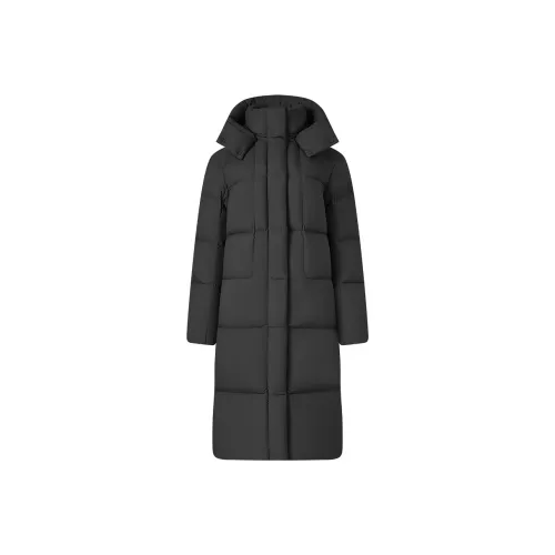 TANBOER Женские Пуховики