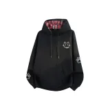 Черный [с флисовой подкладкой]