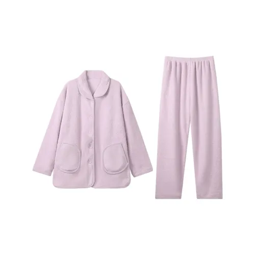 HUAIERWEI Изображение Цвет Женские Пижамные Комплекты