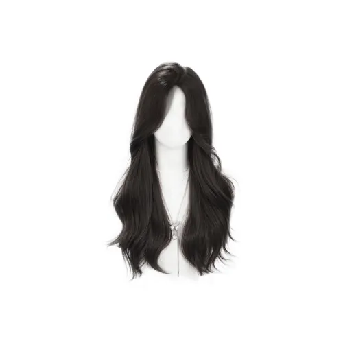 TIANKONGSHU Атмосфера Большая волна Парики