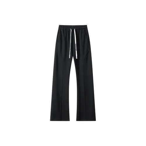 SANSASTORE Унисекс Повседневные Брюки