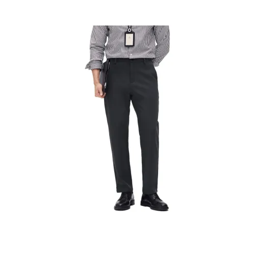 DANNINGZHEXUE Повседневные брюки Мужские