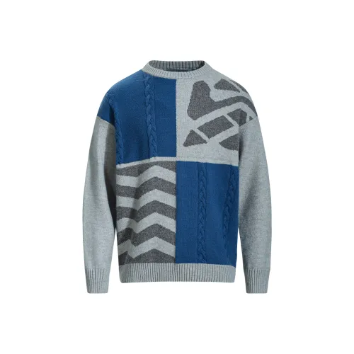 YONGYAN Унисекс Свитера