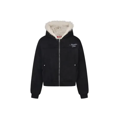 WAYHWEI Женские пуховики