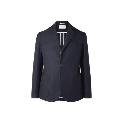 OLIVER SPENCER Деловой костюм мужской