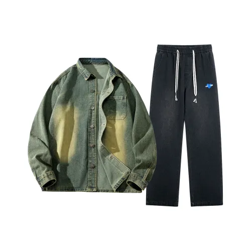 Struggle Vintage95 Повседневная Спортивная Одежда Унисекс