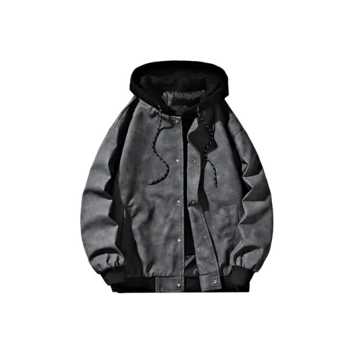 HATCHESSEL Mock Двухкомпонентная Куртка Мужская