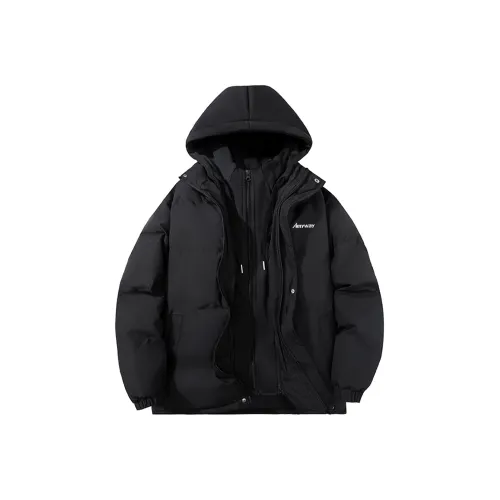 Amyway Унисекс Пуховики