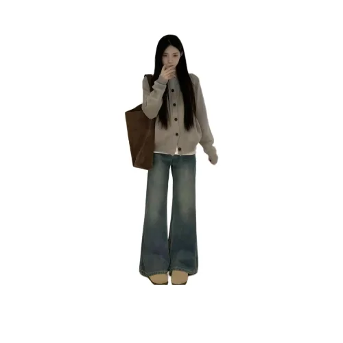 QIAOMONVHAI Повседневный костюм женский