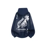 Королевский синий