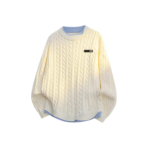 Caramella Унисекс Свитеры