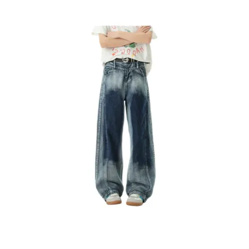 LH HOMME Повседневные Универсальные Брюки Унисекс