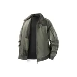 Армейский зеленый