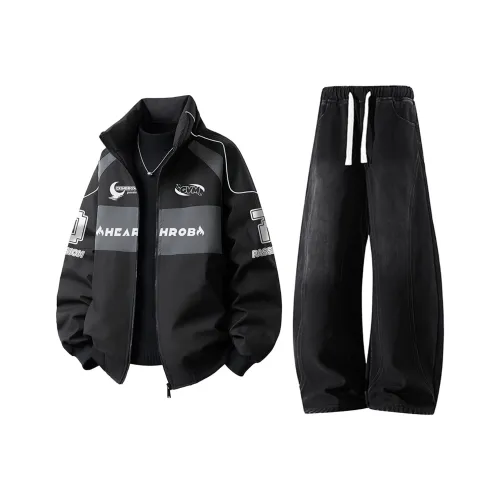 SIRYIN SPACE Унисекс Повседневная Спортивная Одежда