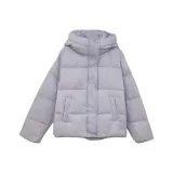 Утренний туман фиолетовый