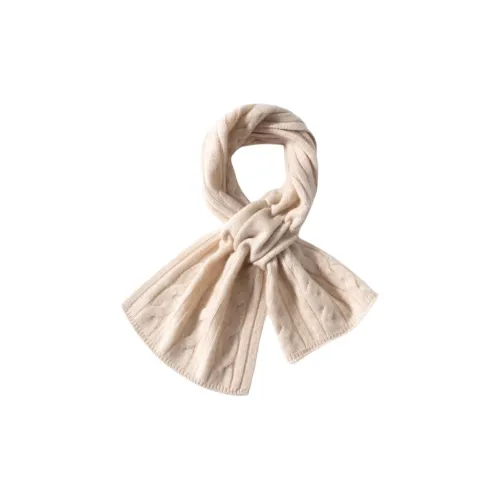 ZANSITE Eco Кашемир Вязаные Шарфы Унисекс