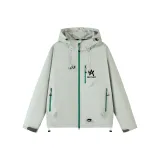 Светлый гороховый зеленый [One-Light Windbreaker]