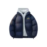 Темно-синий (Желтый логотип)