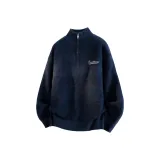 Темно-синий